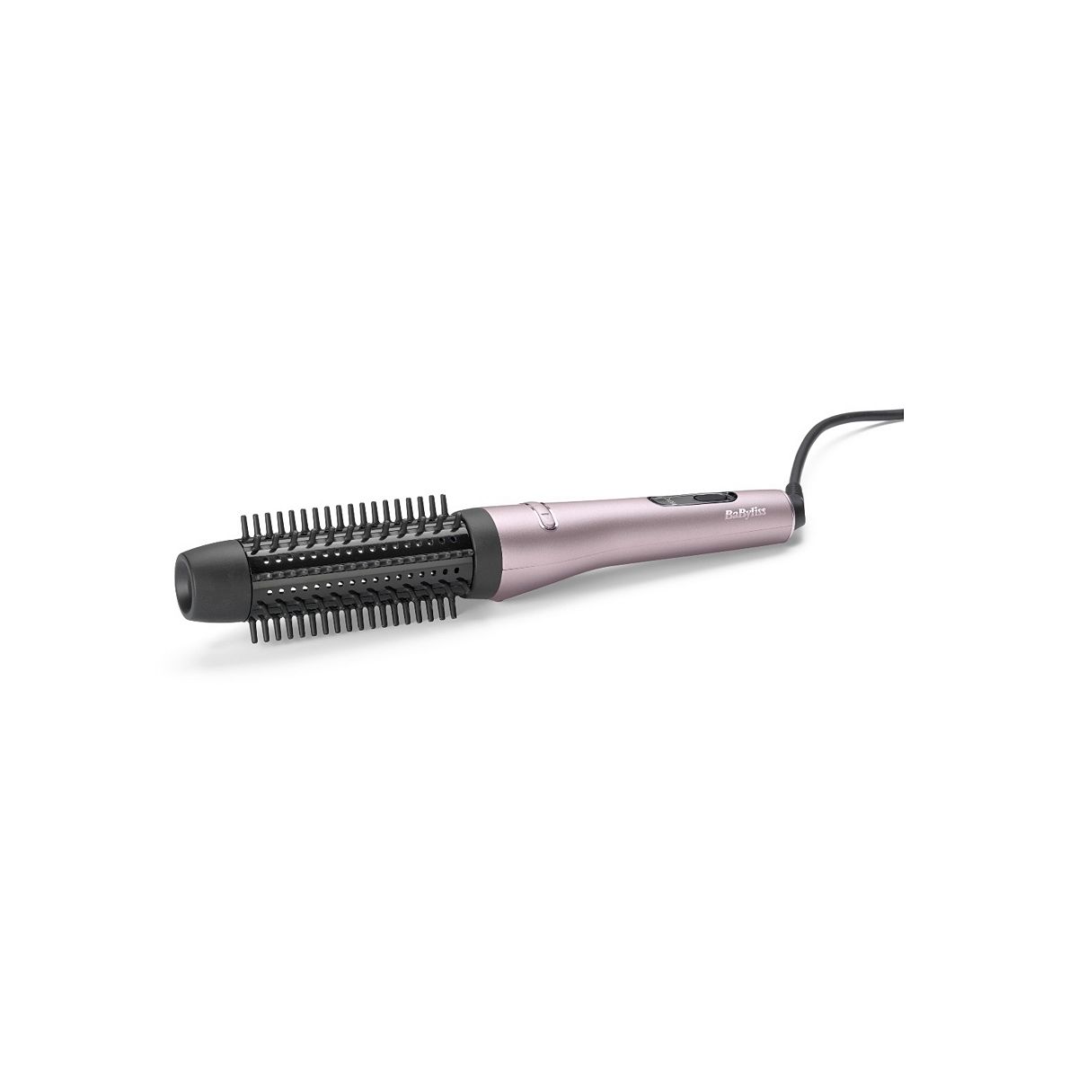 Babyliss Volume Luxe Rotating Thermal Hot Brush