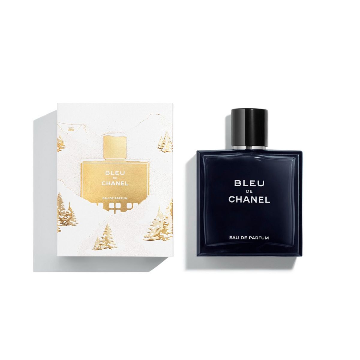 Chanel Bleu De Eau Parfum 100ml Spray