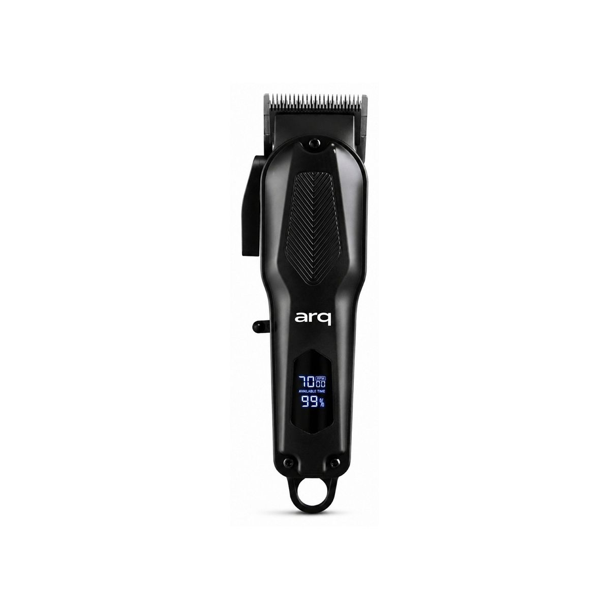 Arq Clipper 04 Cordless Hair