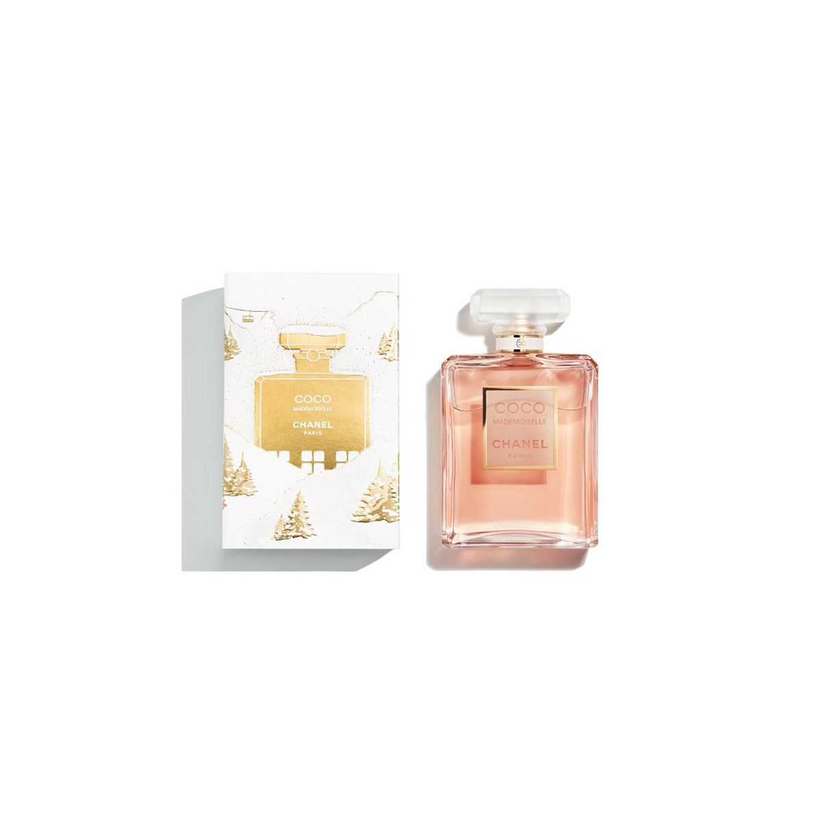 Chanel Coco Mademoiselle Eau De Parfum 100ml Spray