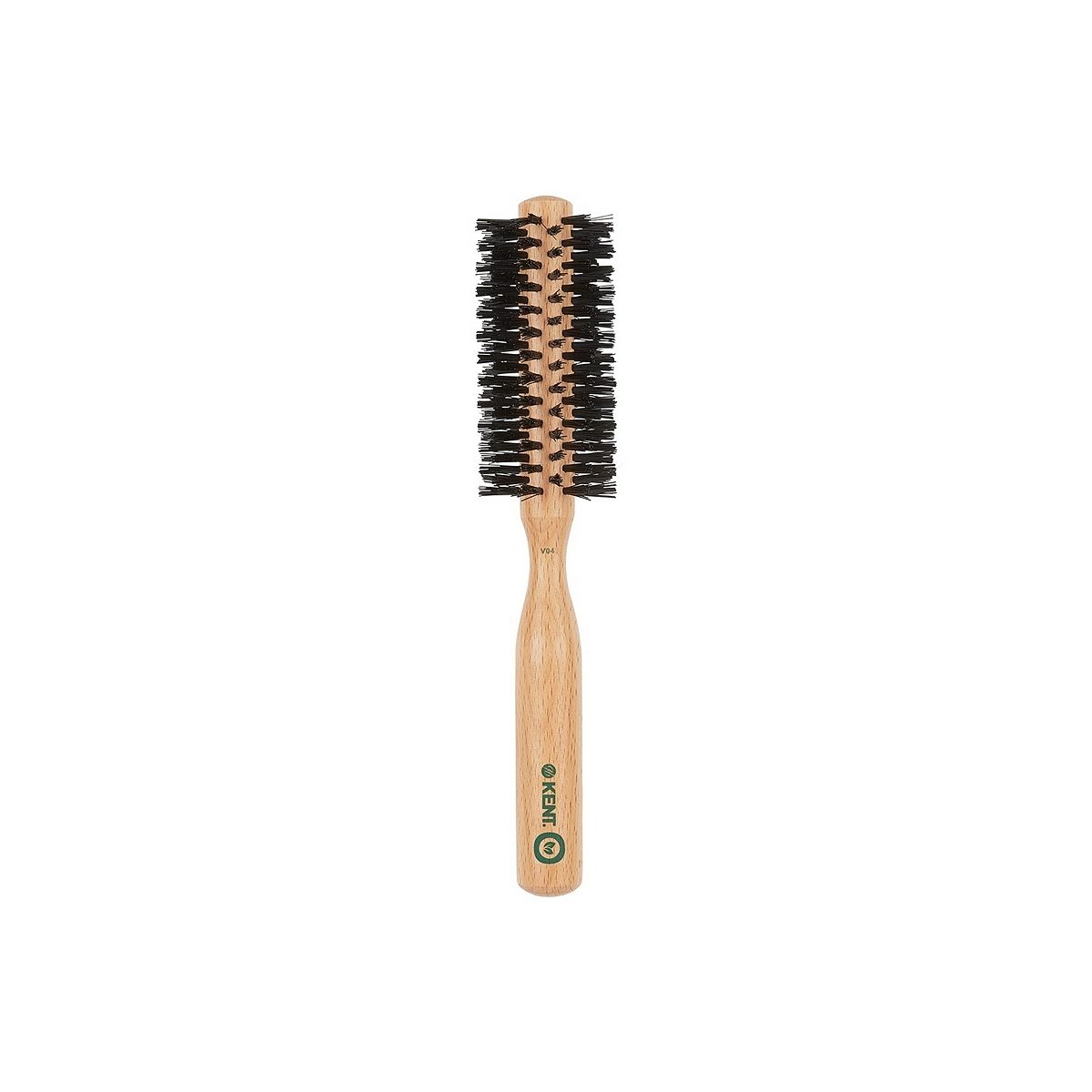 Kent Brushes 45Mm Vegan Bristle Round Brush V04
