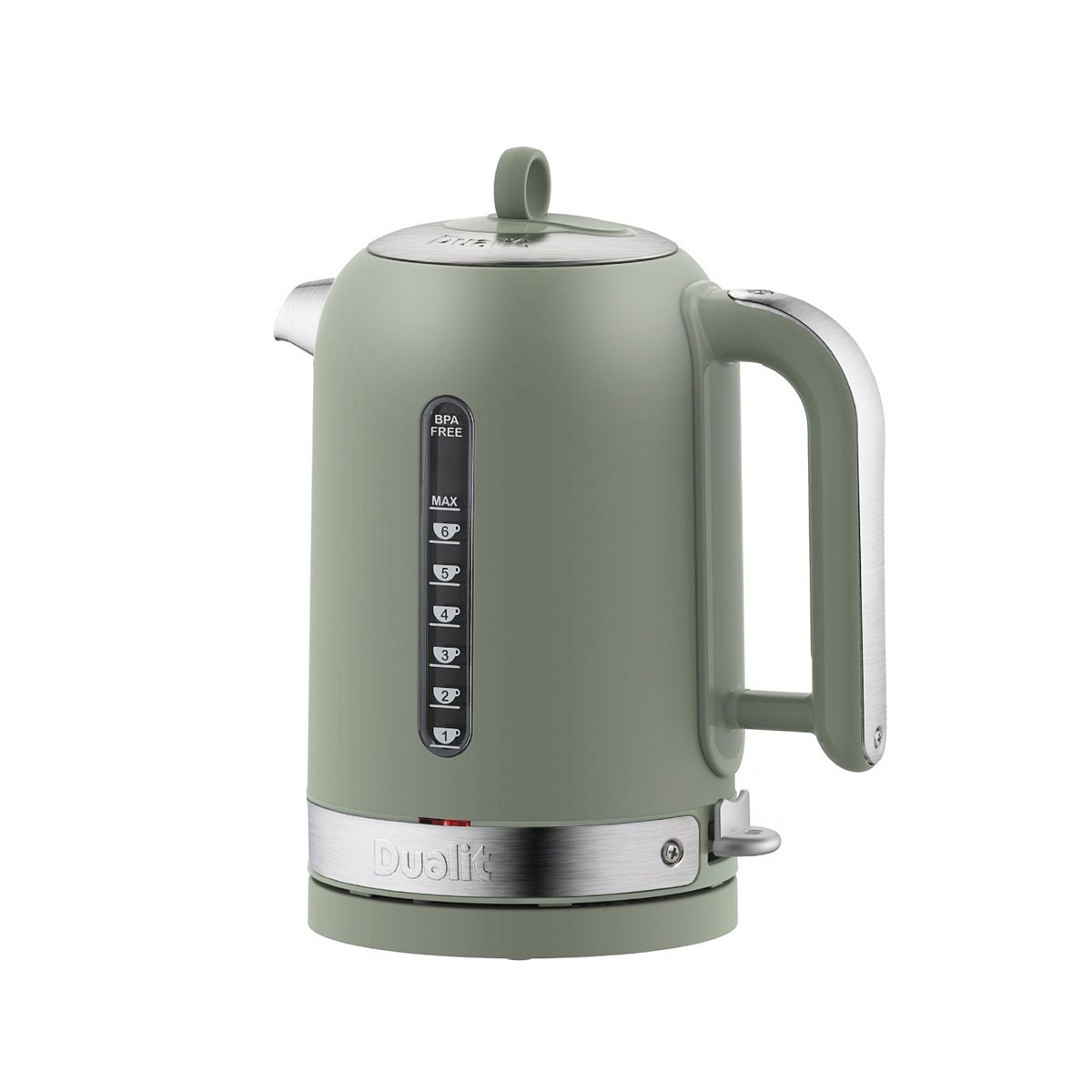 Dualit Classic Kettle Sage