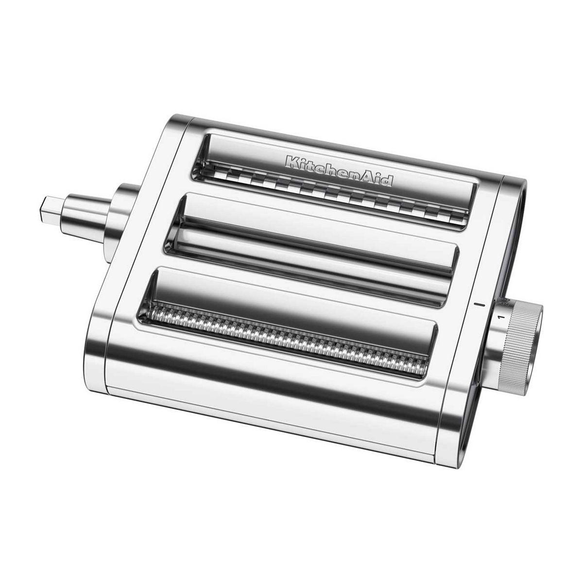 Kitchenaid 3-In-1 Metal Pasta Attachment - Image 7