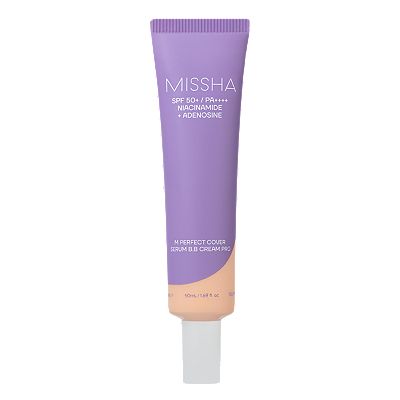 Missha M Perfect Cover Serum Bb Cream Pro No.41, 50ml