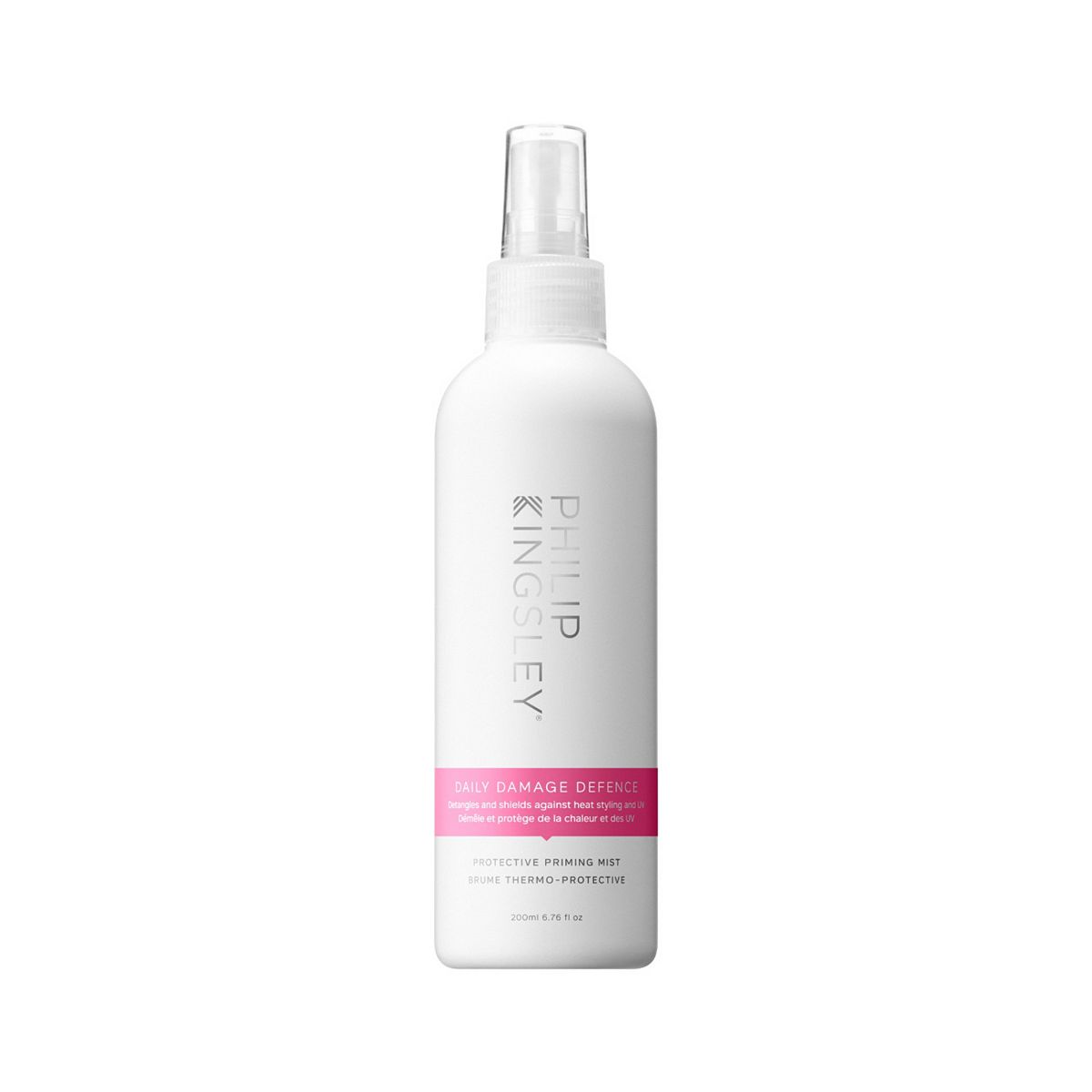 Philip Kingsley Daily Damage Defence Daily Leave-In Conditioner 250ml