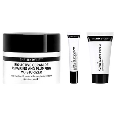 The Inkey List Hydration Bundle