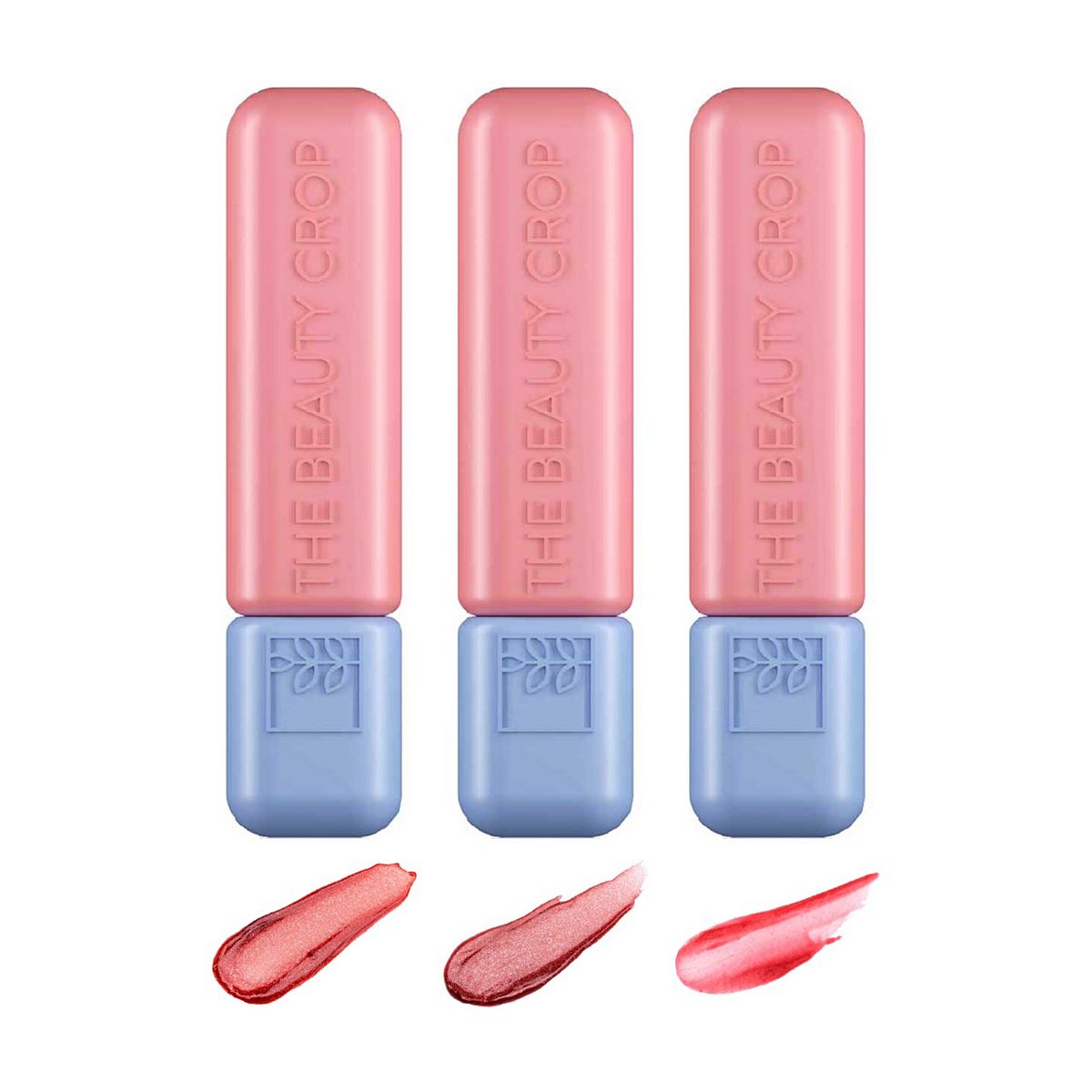 The Beauty Crop Peptide Calm Melting Lip Balm Bundle
