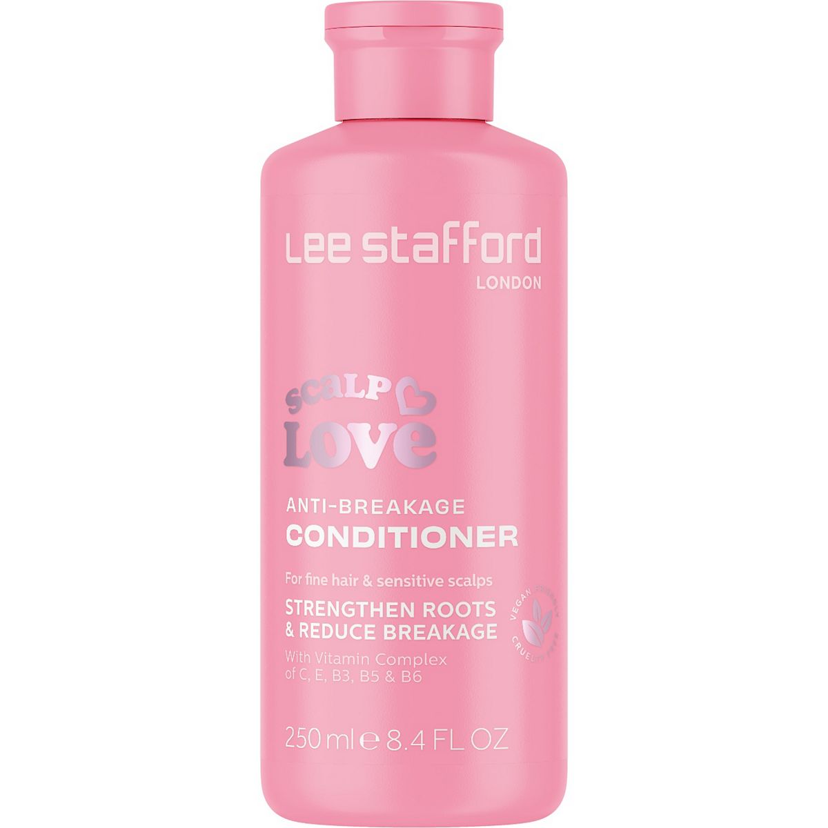 Lee Stafford Scalp Love Anti-Breakage Conditioner250 ml, 250ml