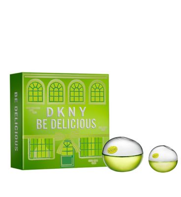 DKNY Be Delicious Duo Set