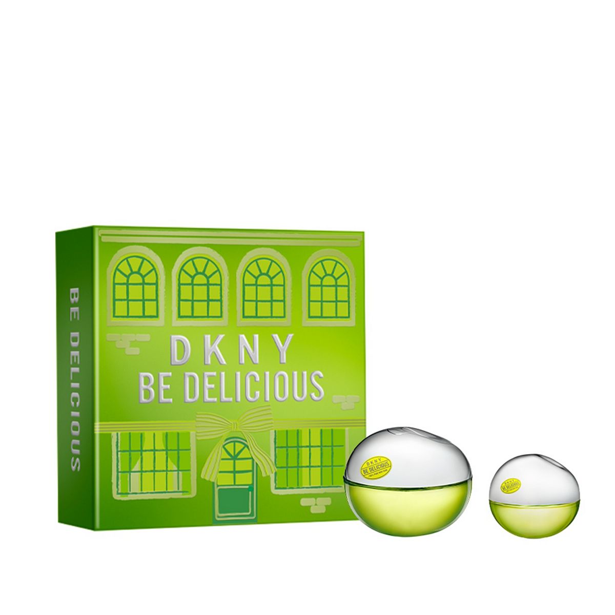 DKNY Be Delicious Duo Set