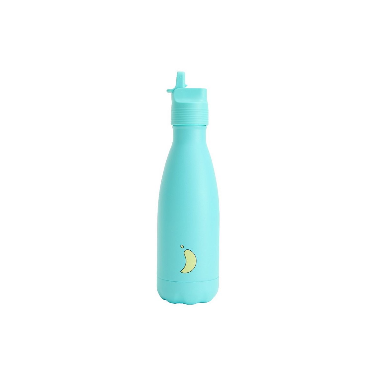 Chillys Chilly's Original Kids, Bottle, 350Ml, Aqua