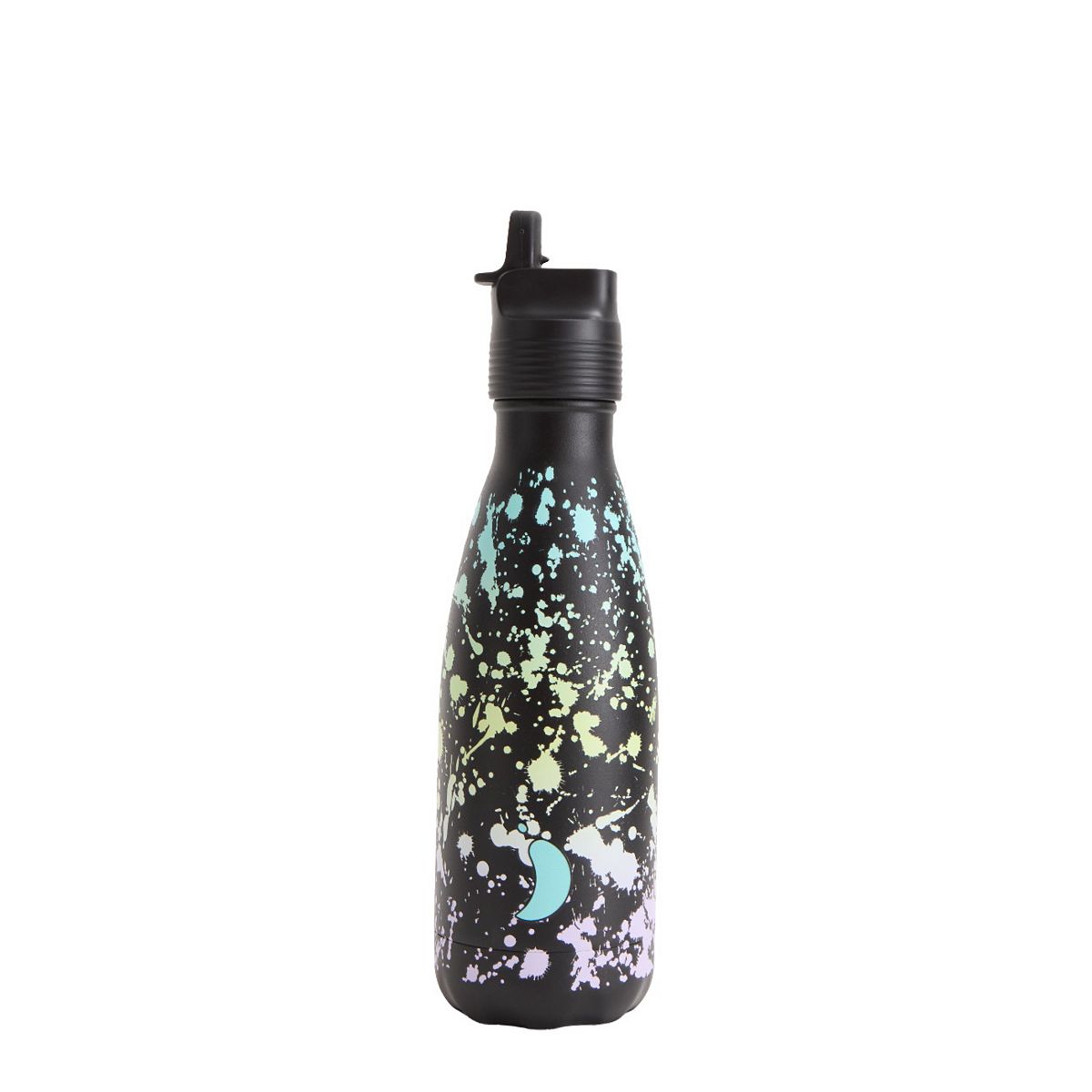 Chillys Chilly's Original Kids, Bottle, 350Ml, Splatter