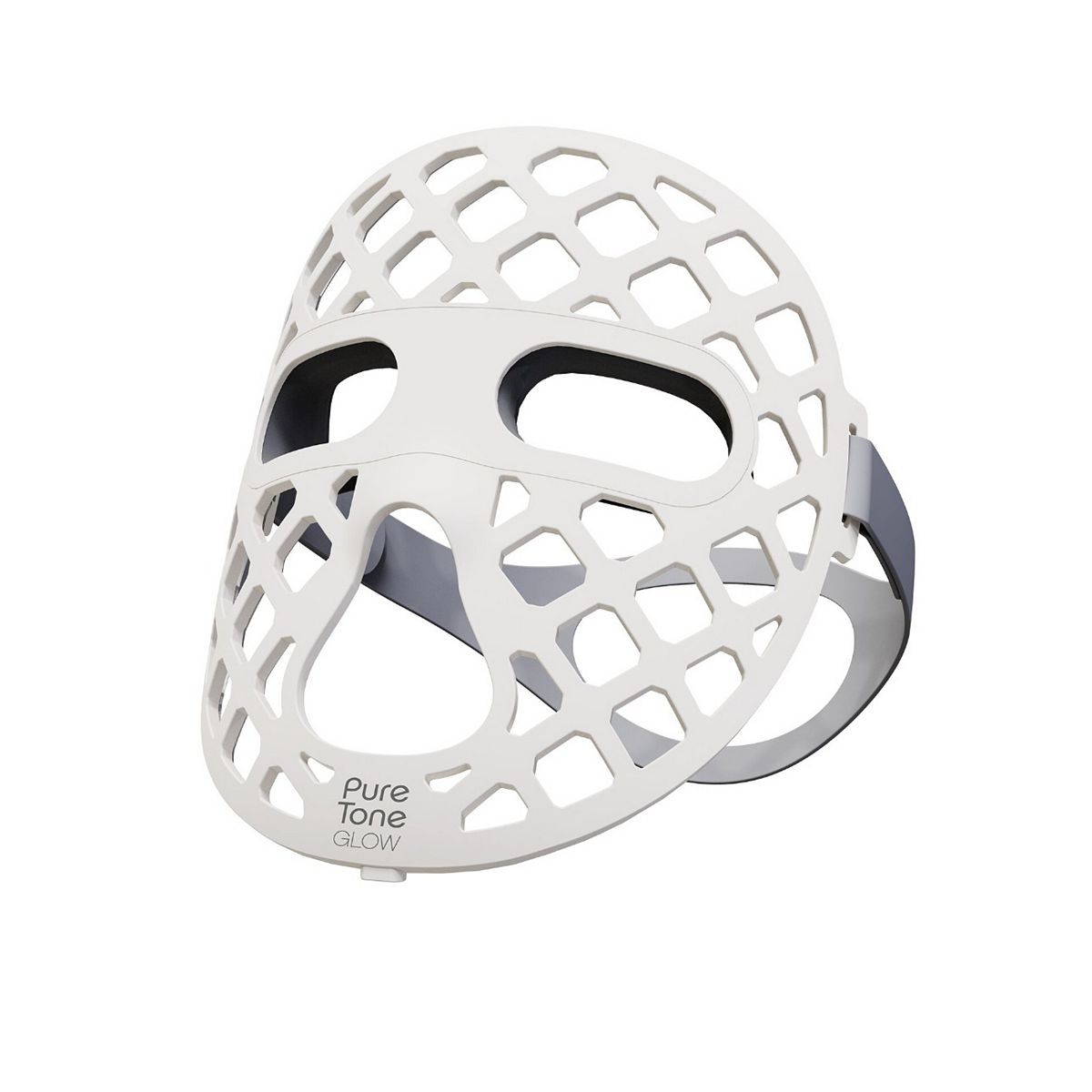 PureTone Pure Tone Glow Led Face Mask