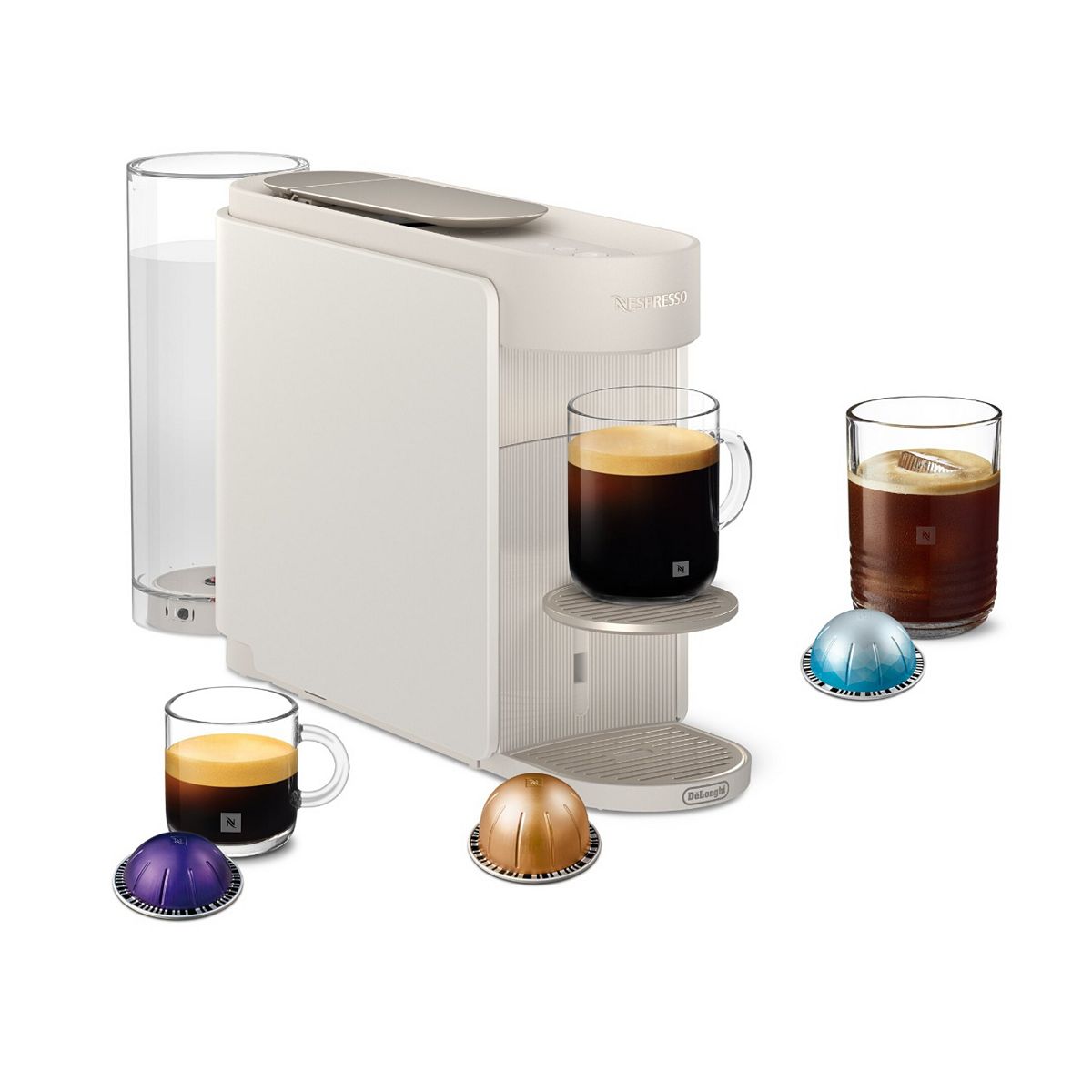 Delonghi Nespresso Vertuo Up Coffee Pod Machine