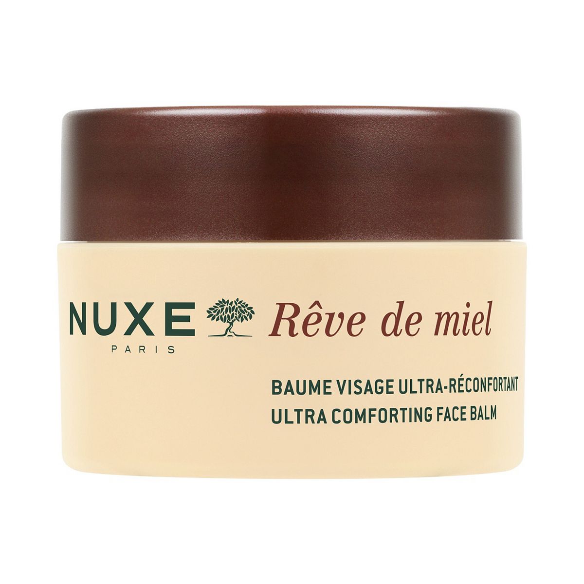 Nuxe Reve de Miel Ultra Comforting Face Balm 50ml