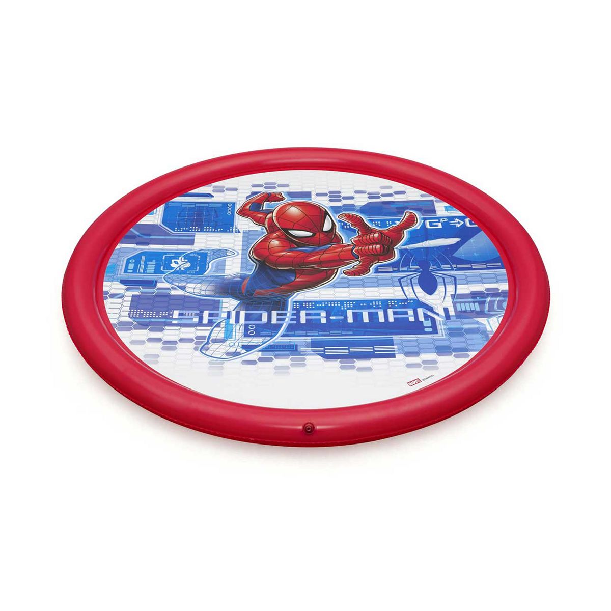 Bestway Spiderman 1.65M Splash Pad