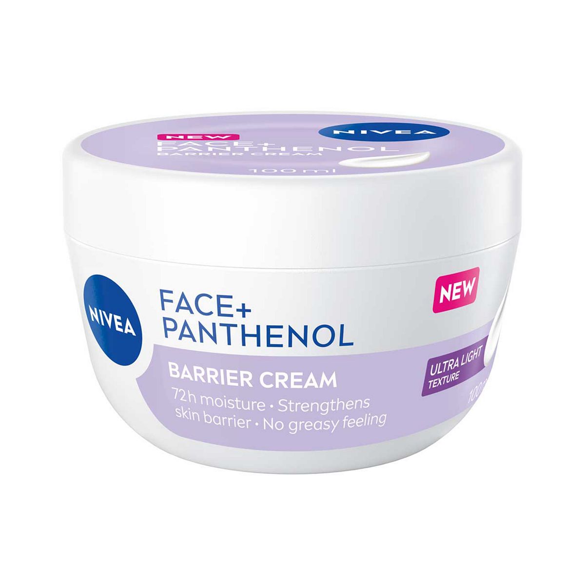 Nivea Face+ Niacinamide Mattifying Cream 100ml