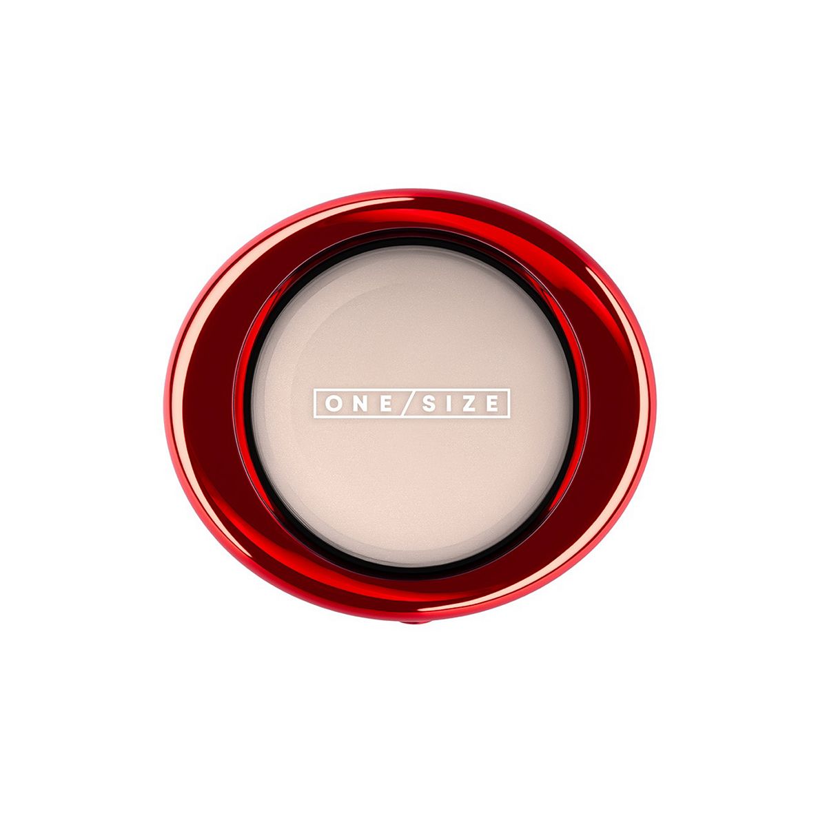 One/Size Bouclé Silk Airbrushed Talc-Free Finishing Powder - Medium Golden