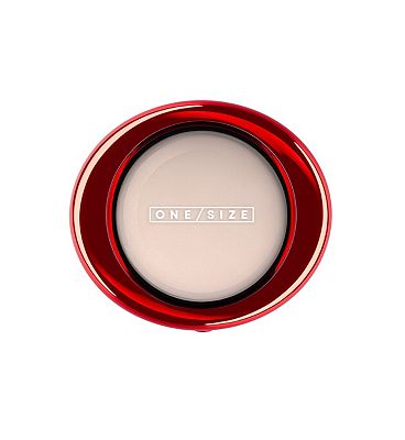 One/size Bouclé Silk Airbrushed Talc-Free Finishing Powder - Rich Medium Dark