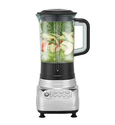 Dualit Vortecs Blender Polished