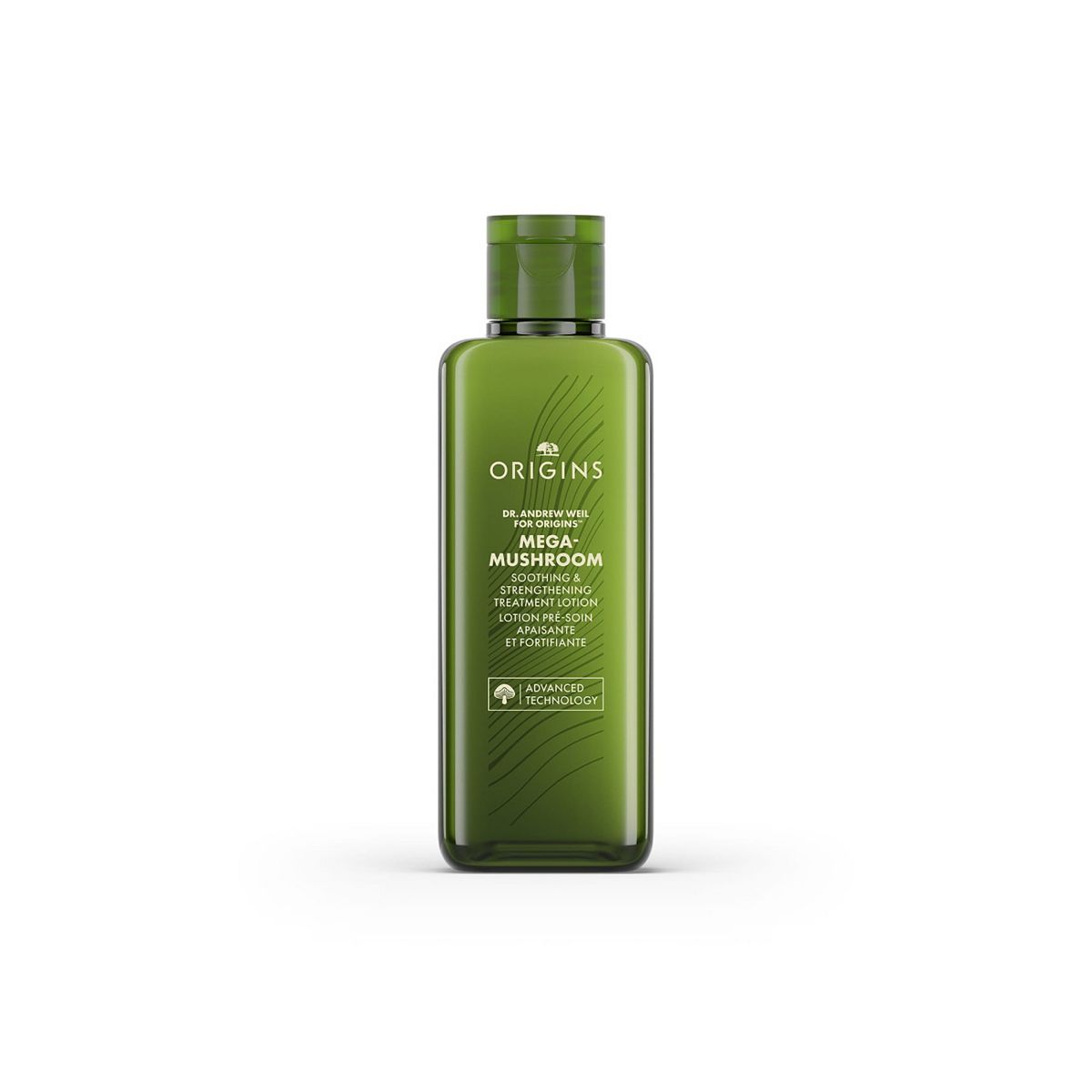Origins Mega Mushroom™ Soothing & Strengthening Treatment Lotion