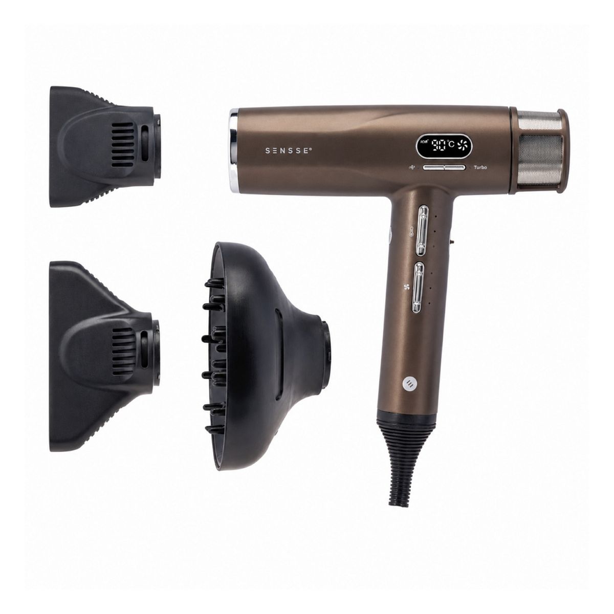 Sensse Airfast Hair Dryer