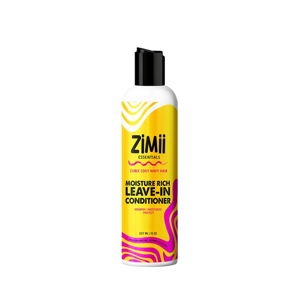 Zimii Essentials Moisture Rich Leave-In Conditioner 237ml