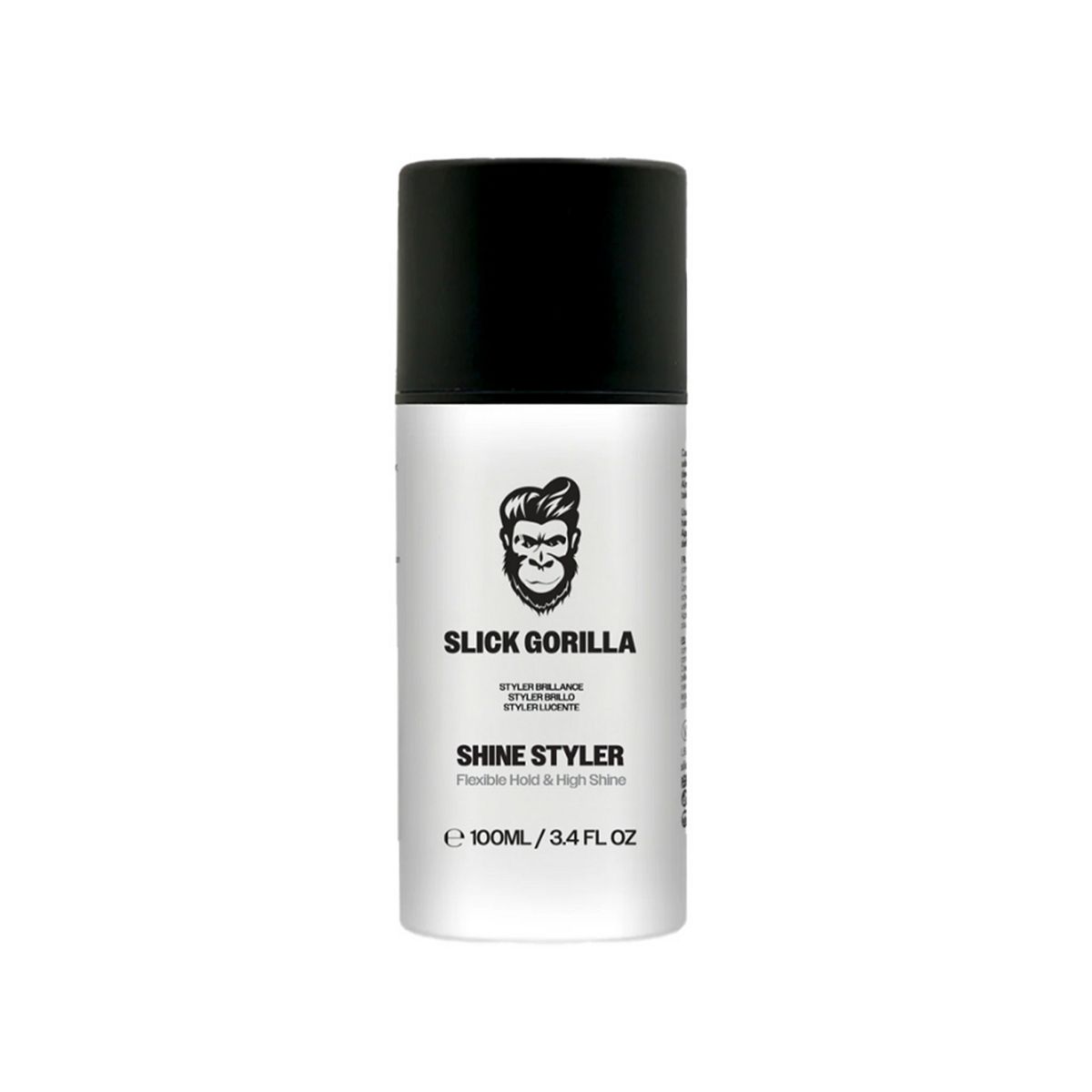 Slick Gorilla Shine Styler 100ml