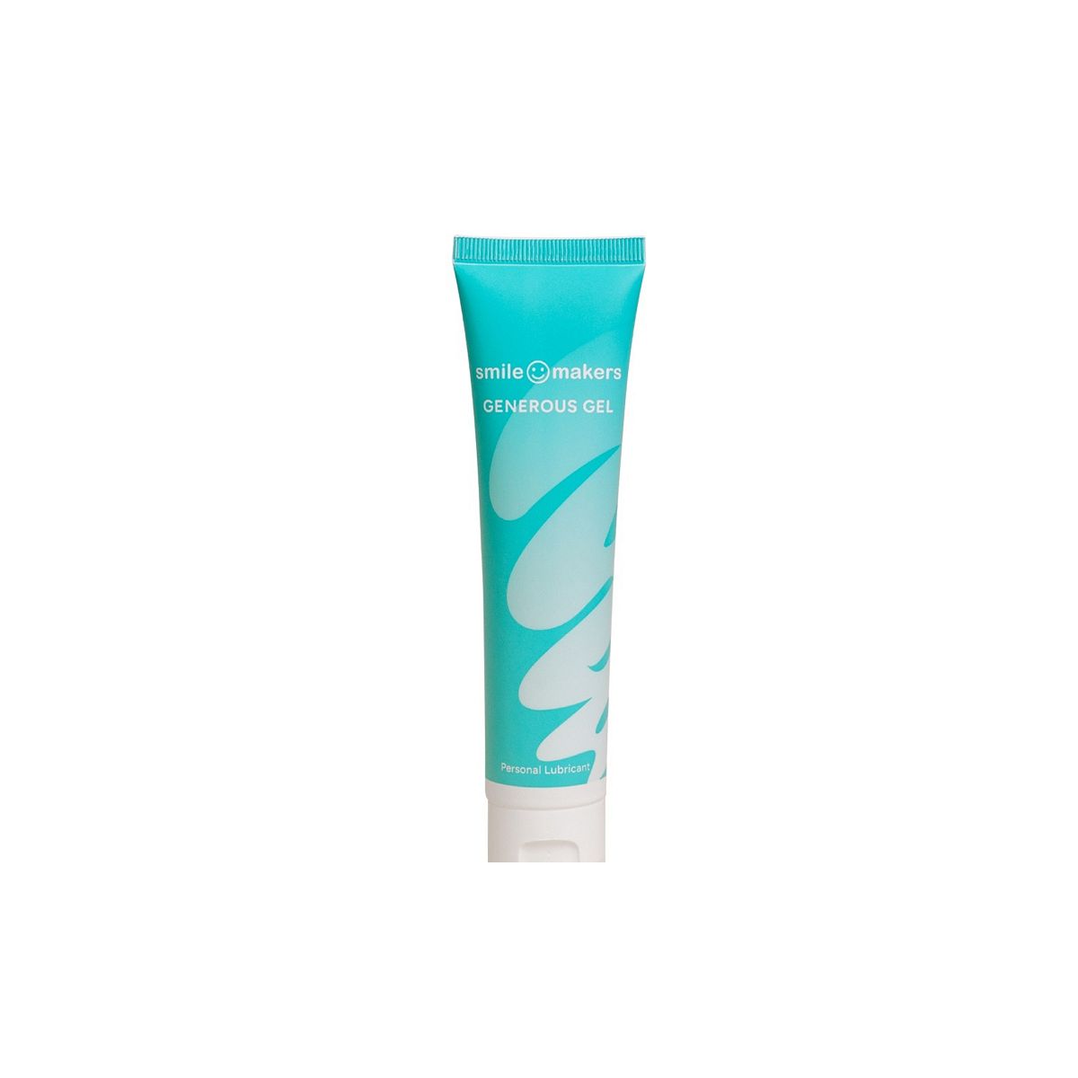 Smile Makers Generous Gel Water-Based Lubricant 60ml