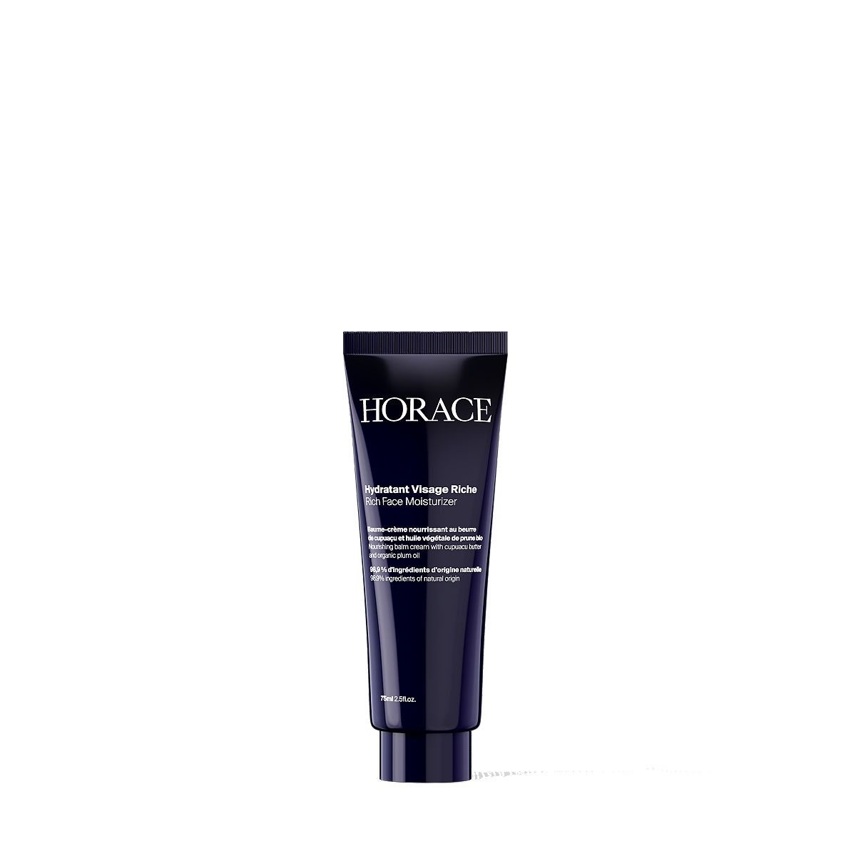 Horace Rich Face Moisturiser 75ml
