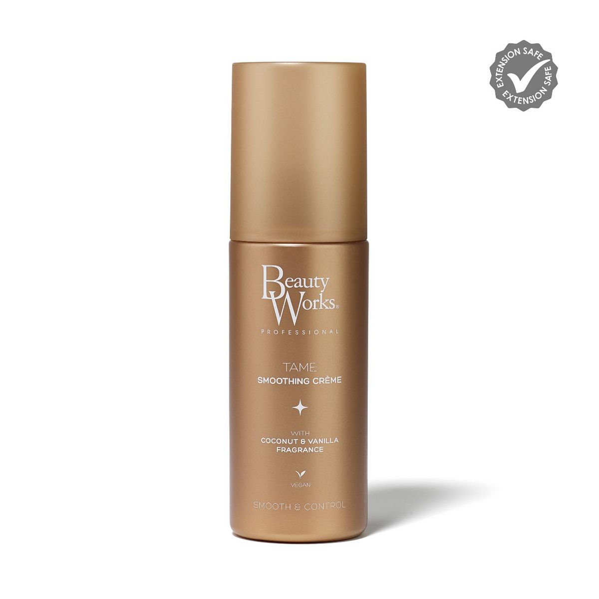 Beauty Works Tame Smoothing CRÈME 150ml