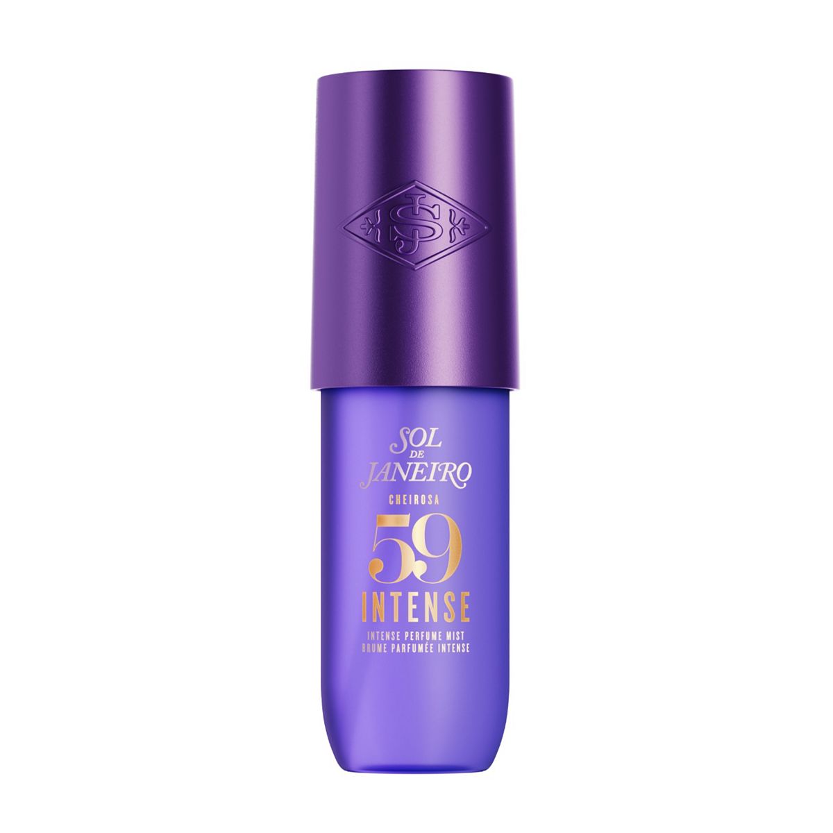 Sol de Janeiro Cheriosa 59 Intense Perfume Mist 90ml