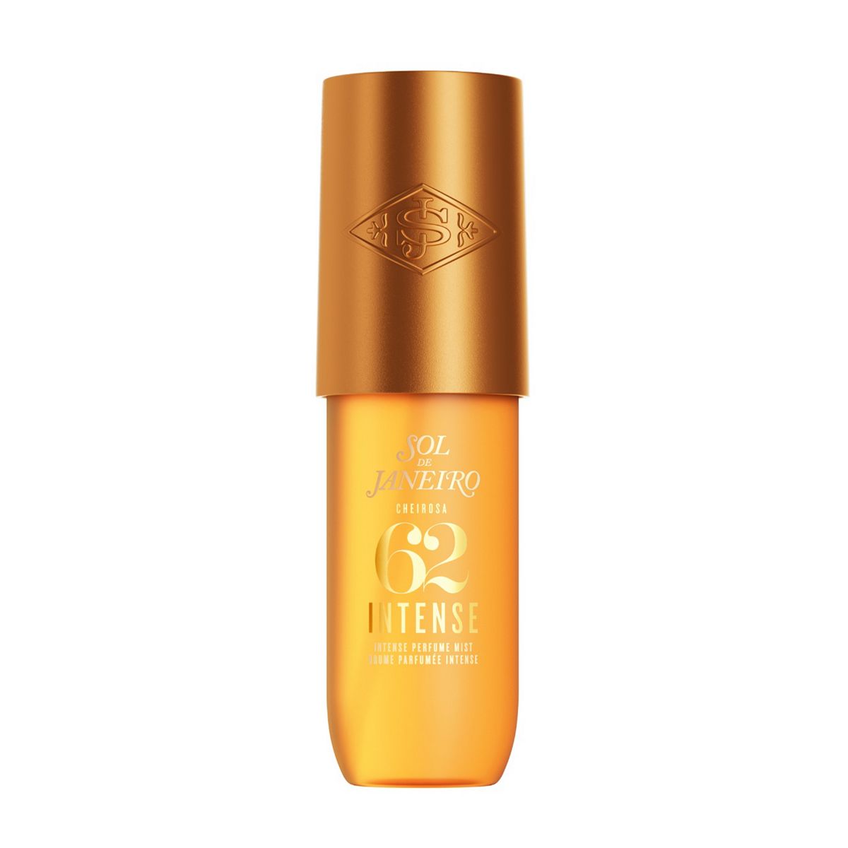 Sol de Janeiro Cheirosa 62 Intense Perfume Mist 90ml