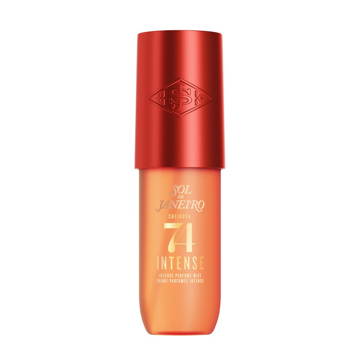 Sol de Janeiro Cheirosa 74 Intense Perfume Mist 90Mi, 90ml