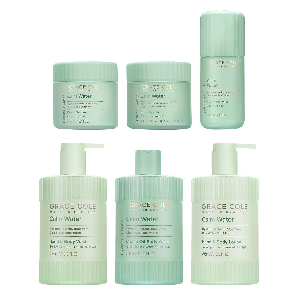Grace Cole Calm Water Bundle