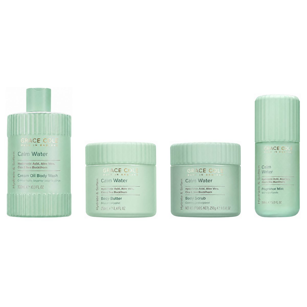 Grace Cole Me Time Bundle Calm Water