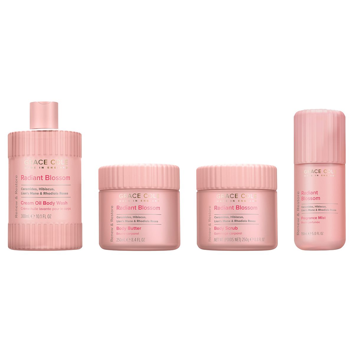 Grace Cole Me Time Radiant Blossom