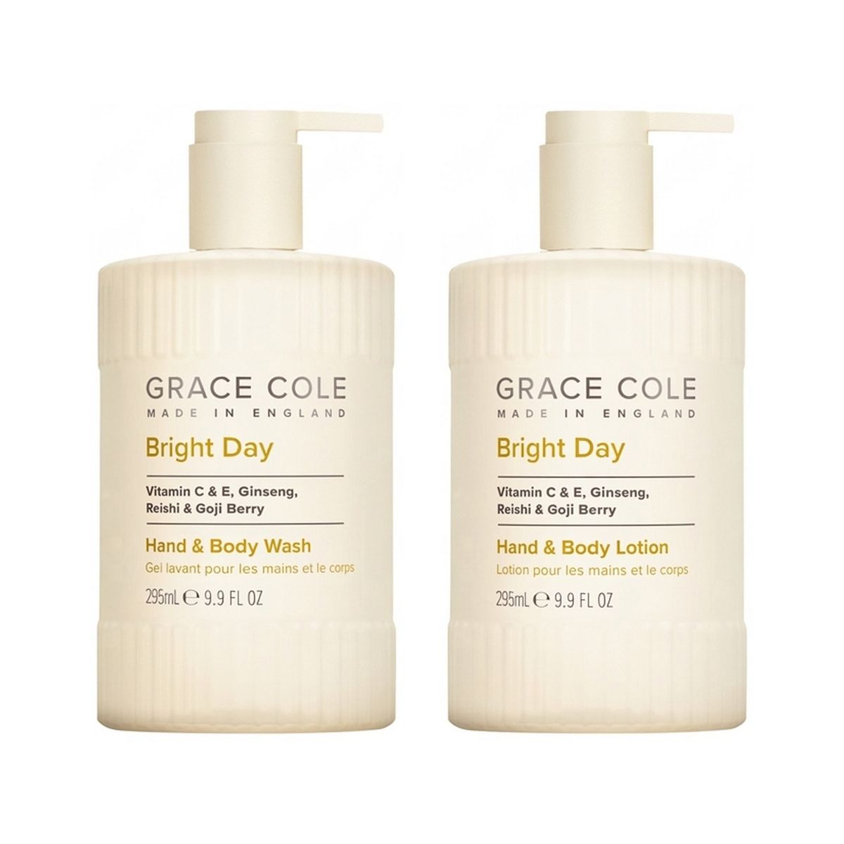 Grace Cole Super Soft Hands Bright Day