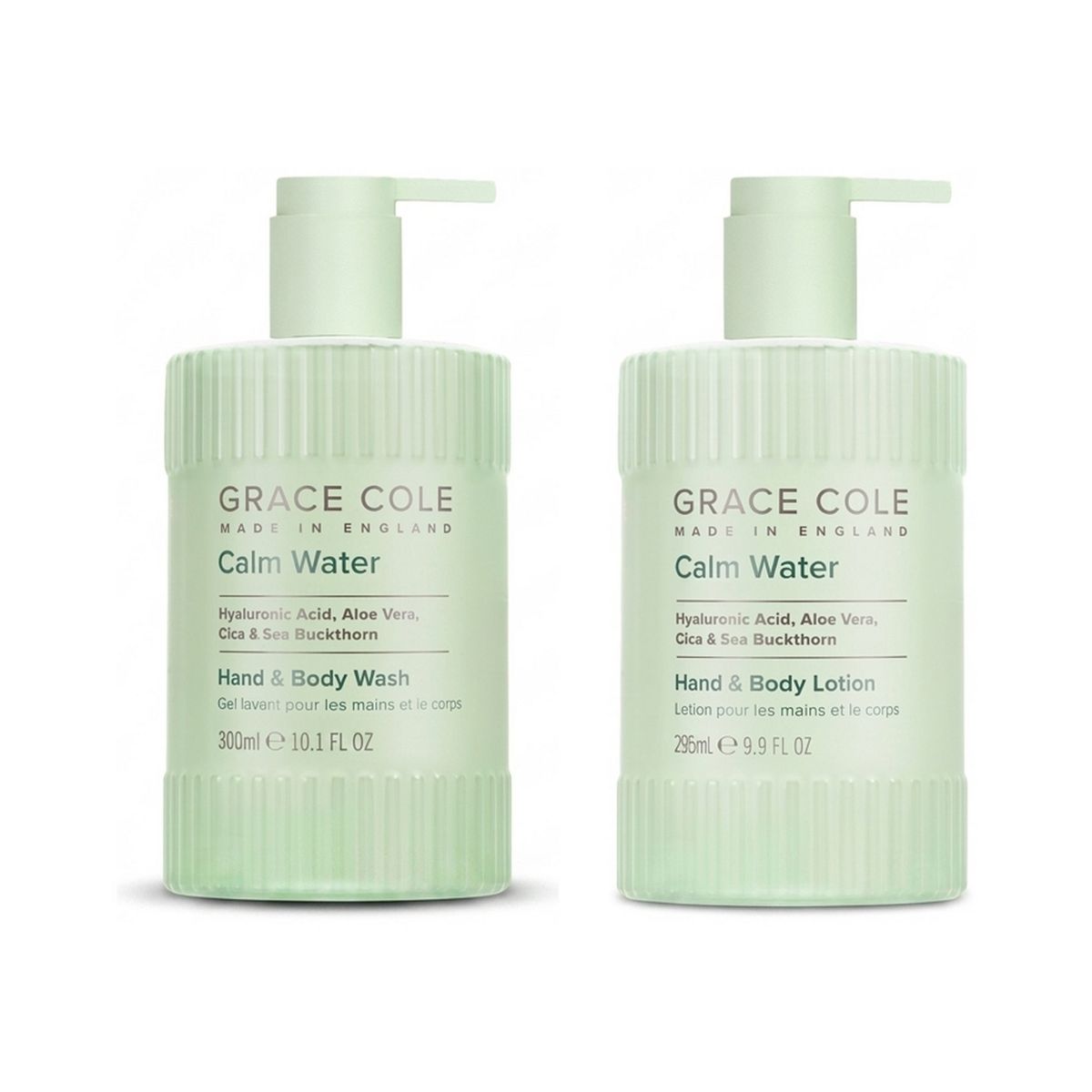 Grace Cole Super Soft Hands Calm Water