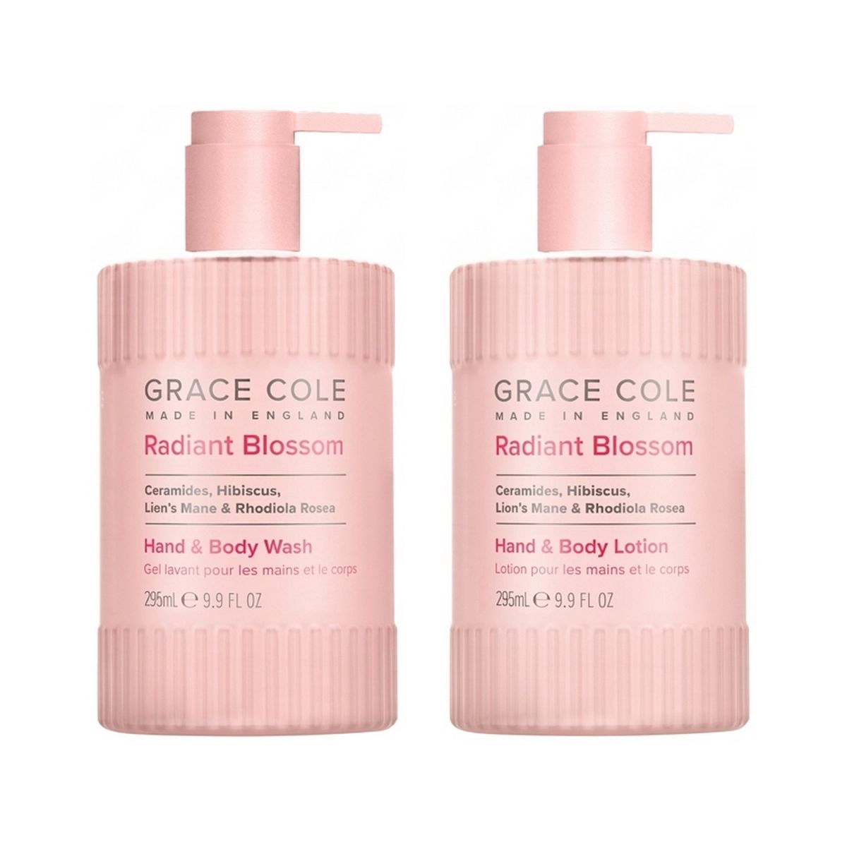 Grace Cole Soft Hands Radiant Blossom