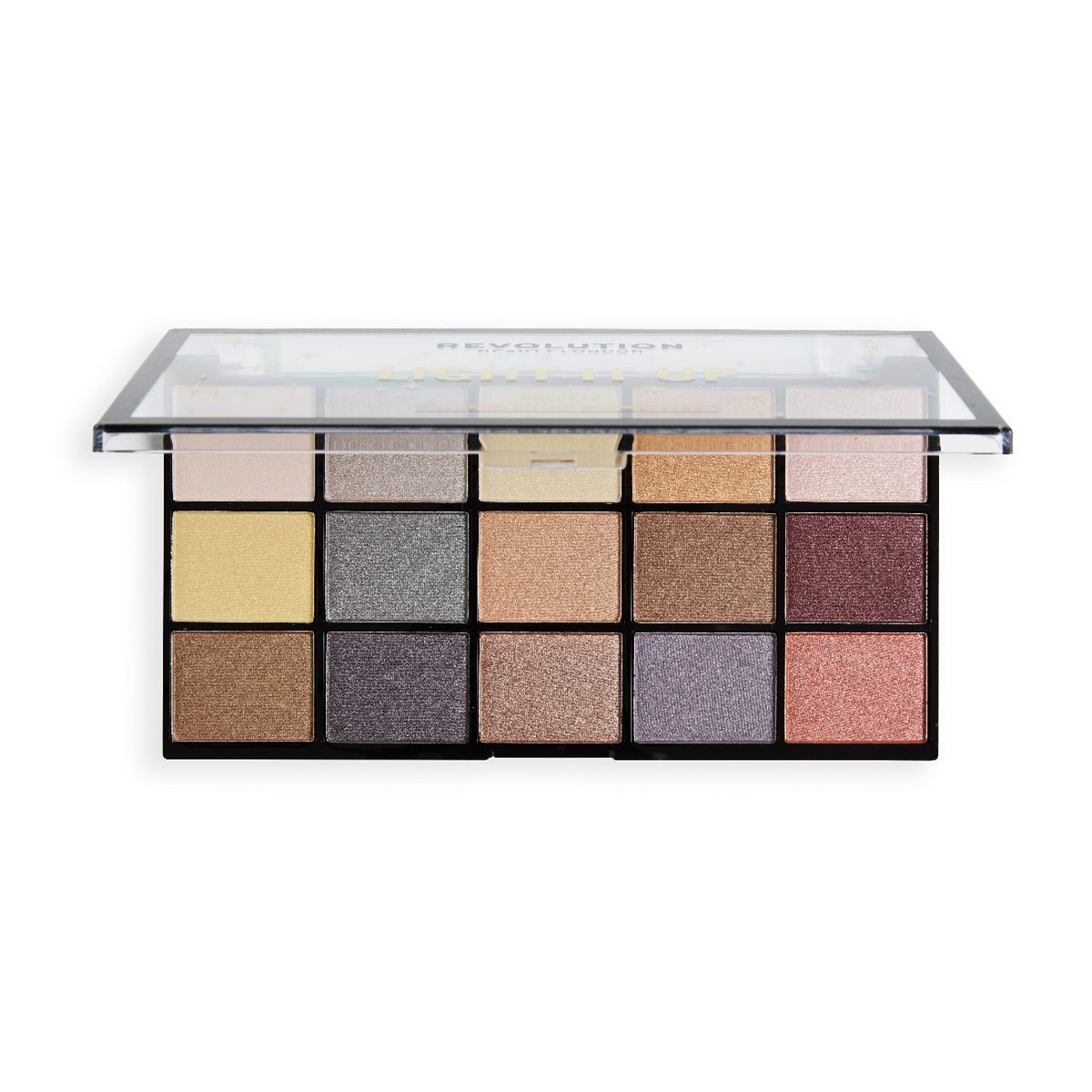 Revolution Reloaded Light It Up Palette 165g