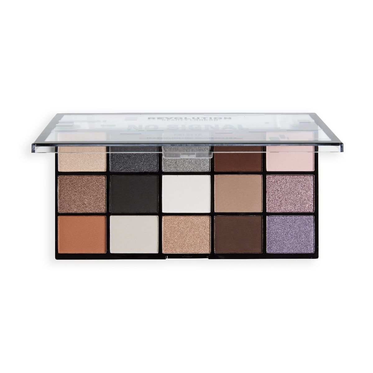 Revolution Reloaded No Signal Palette 165g