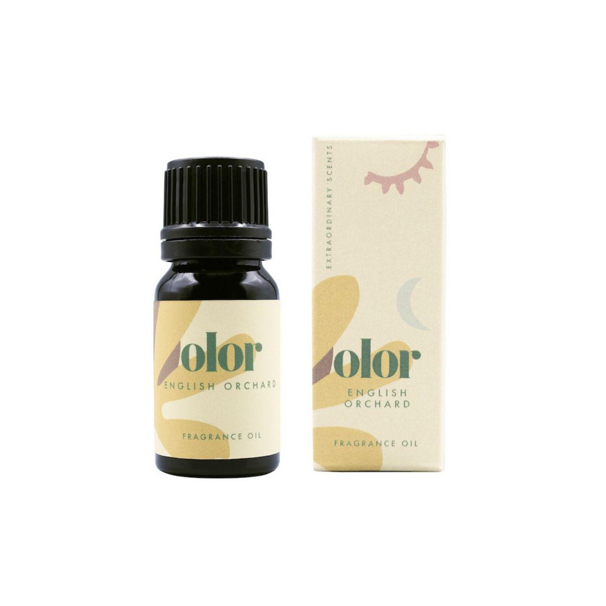 Olor English Orchard Fragrance Oil 10ml