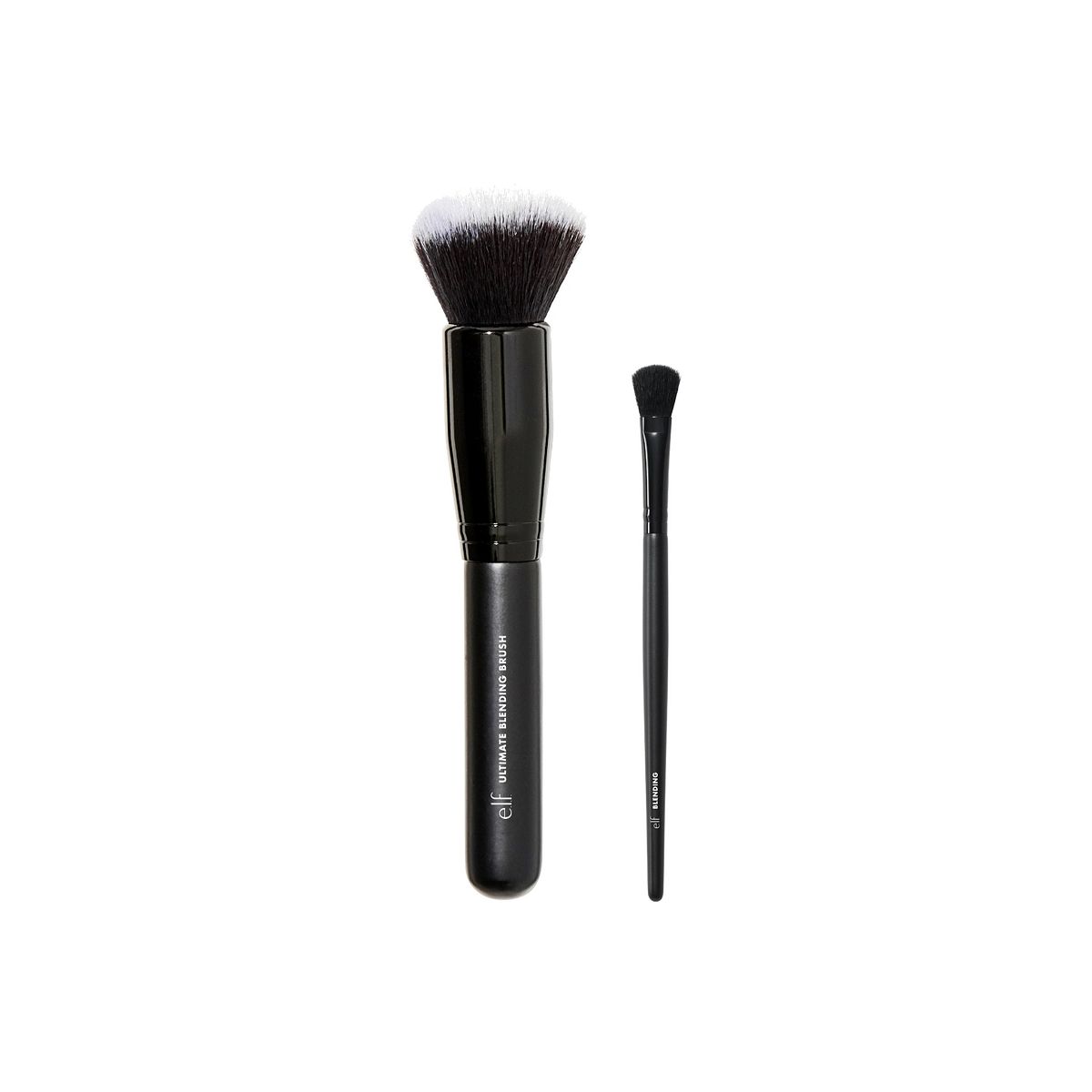 Elf E.l.f. Ultimate Blending Brush & Duo