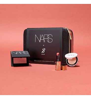 コスメまとめ売り　CHANEL dior  nars GIVENCHY Boots X NARS Beauty Icons Gift Set - Boots