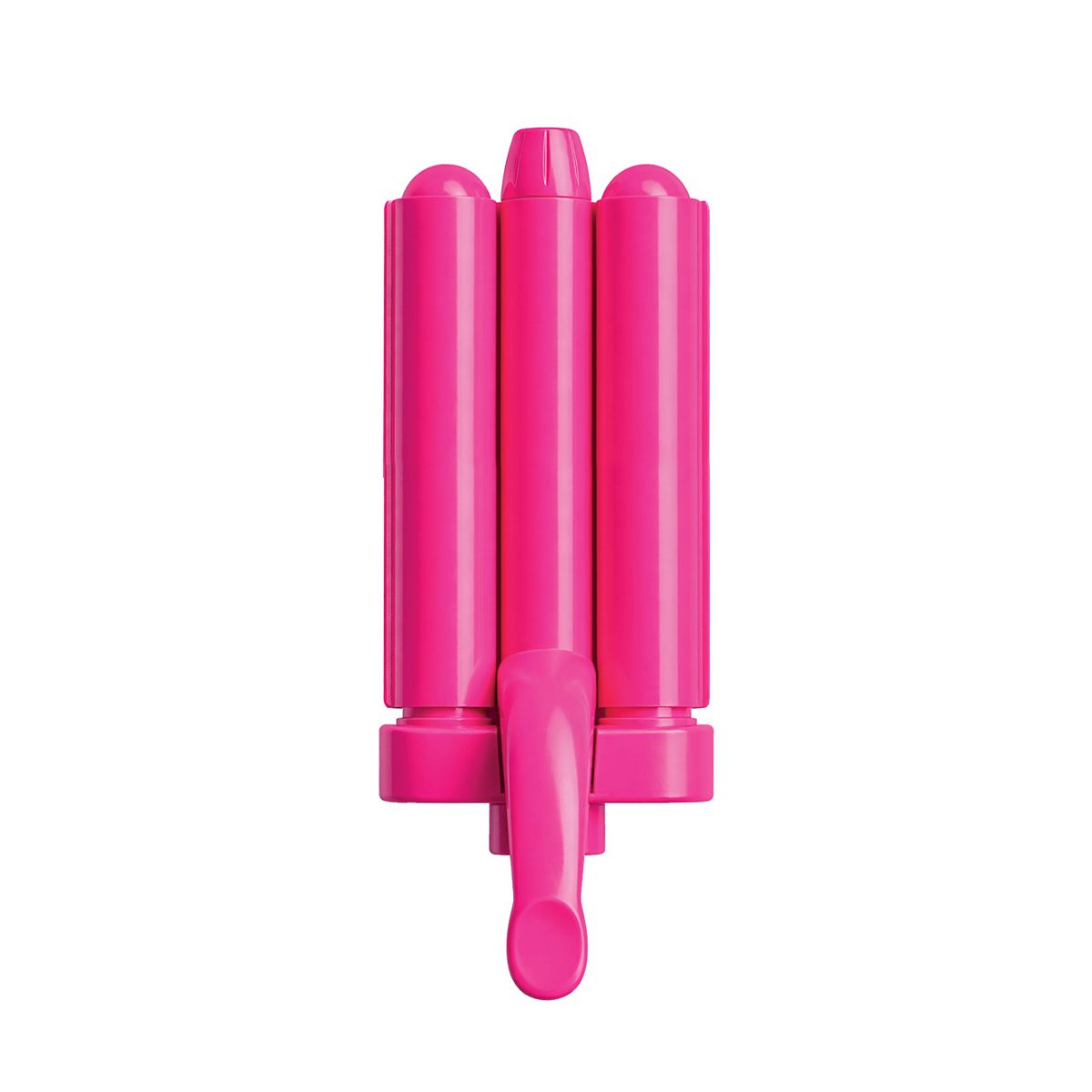 Mark Hill Hot Pink Edition 21Mm Mermaid Waver