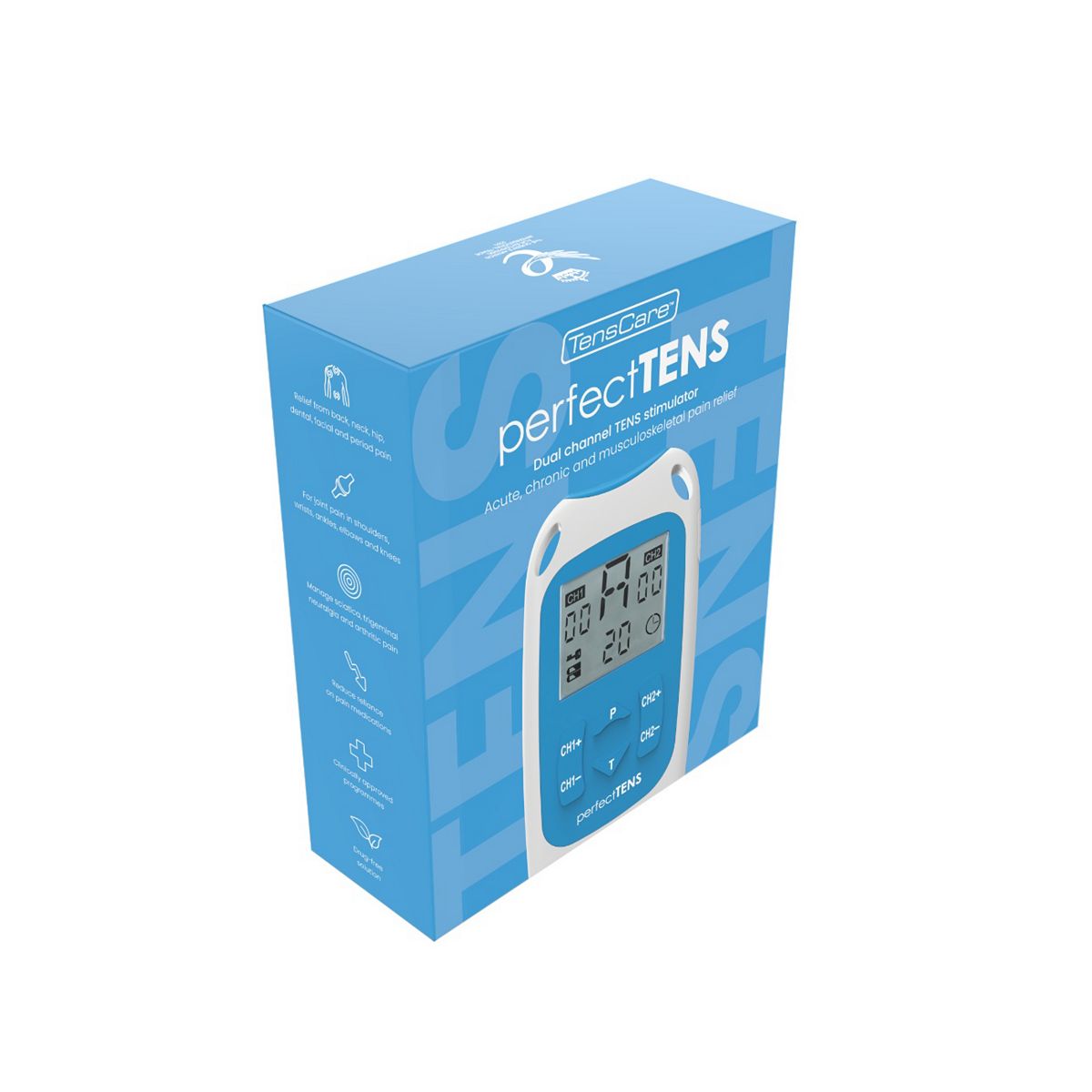 Tenscare Perfect Tens Pain Relief