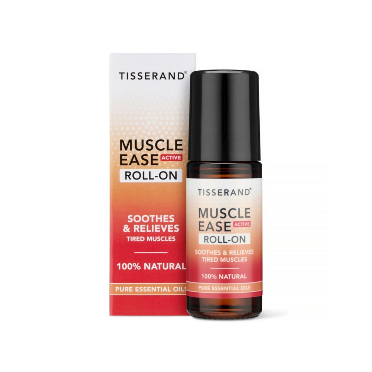 Tisserand Muscle Ease Active Roll-On 30ml