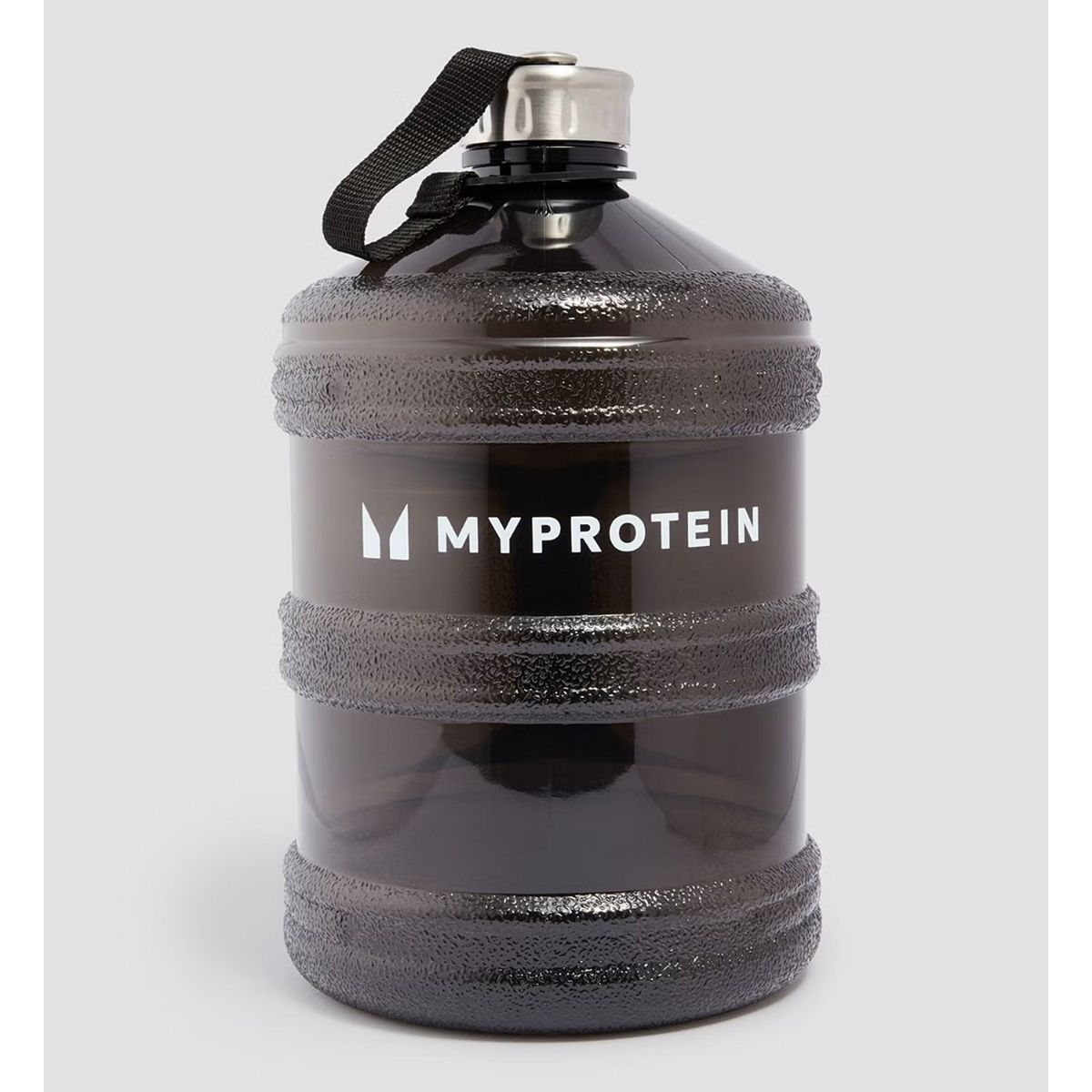 Myprotein Gallon Hydrator - Black
