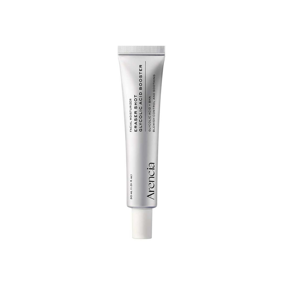 Arencia - Eraser Shot Glycolic Acid Booster 30ml